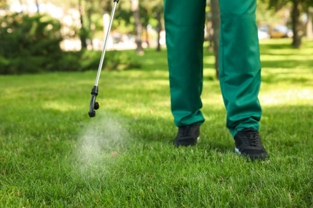 Pest Control for Restaurants in Commerce, GA