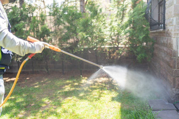 Best Cockroach Control Services  in Commerce, GA